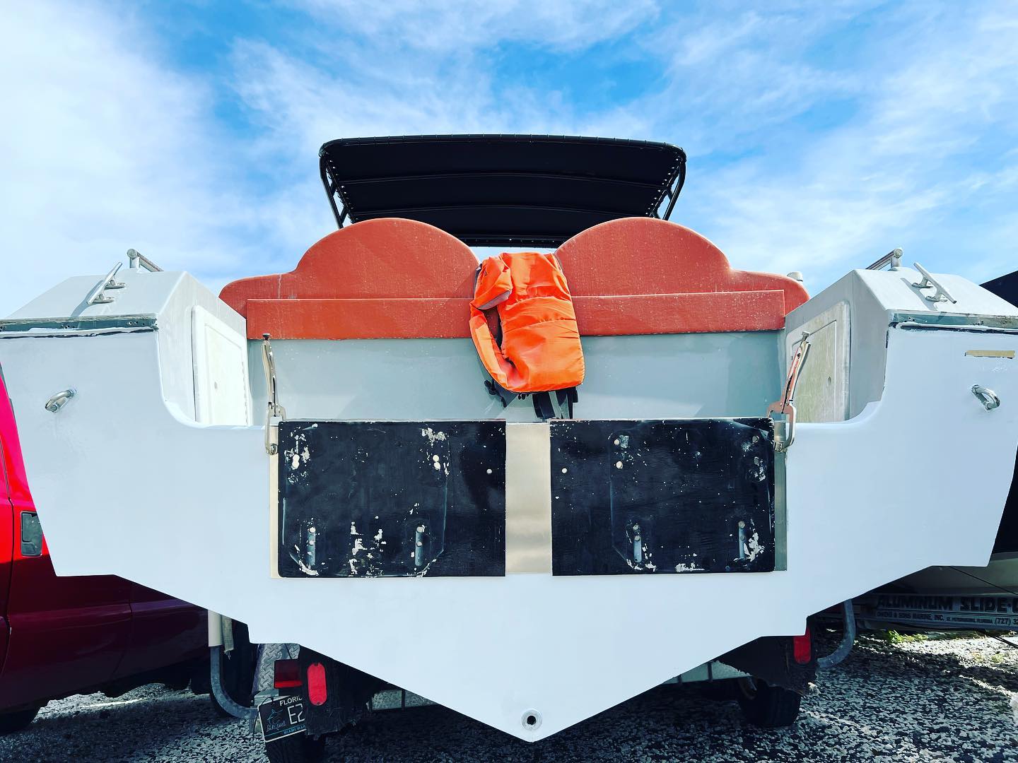 Inmar Transom Fast Marine | Performance Marine Service in Parrish, FL — Tampa Bay to ...