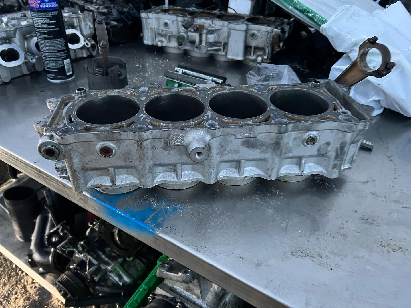 Fast Marine | Performance Marine Service in Parrish, FL — Tampa Bay to ...